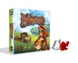 JEU ARCHIPIRATA